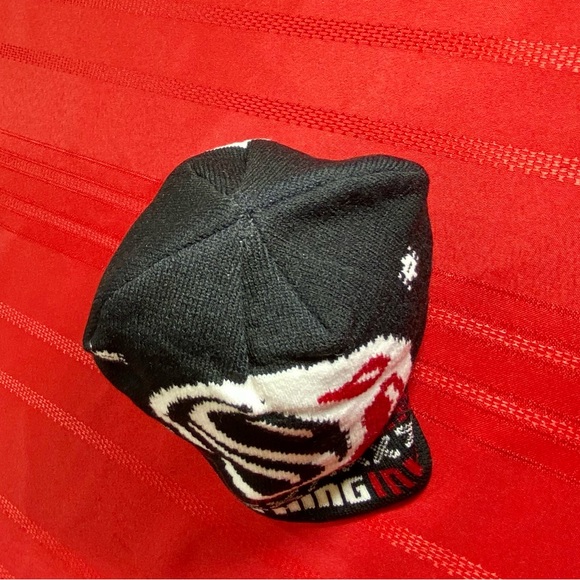 NWT SOMETHING INKED unisex hat outdoor active wear ski hiking - Picture 5 of 9